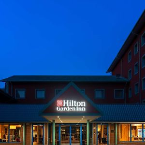 Hilton Garden Inn Milan Malpensa